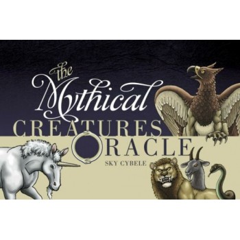 The Mythical Creatures Oracle kortos